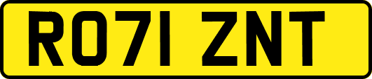 RO71ZNT