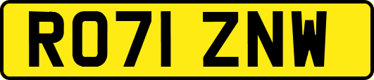 RO71ZNW
