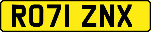 RO71ZNX