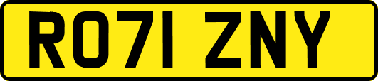 RO71ZNY