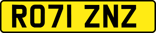 RO71ZNZ