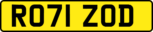 RO71ZOD
