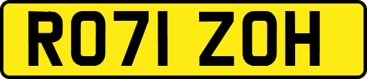 RO71ZOH
