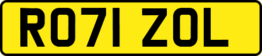 RO71ZOL