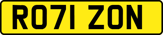 RO71ZON