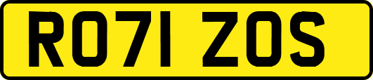 RO71ZOS