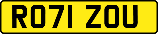 RO71ZOU