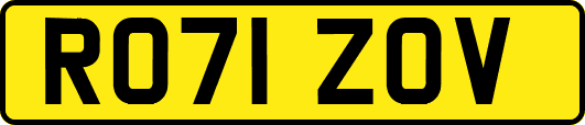 RO71ZOV