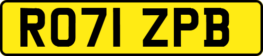 RO71ZPB