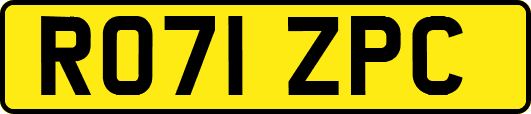 RO71ZPC