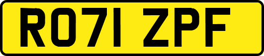 RO71ZPF