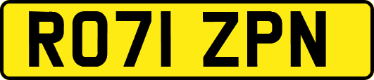 RO71ZPN