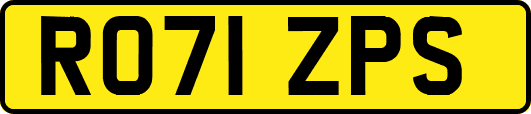 RO71ZPS