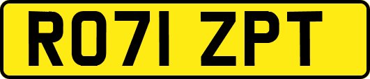 RO71ZPT