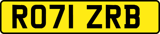 RO71ZRB