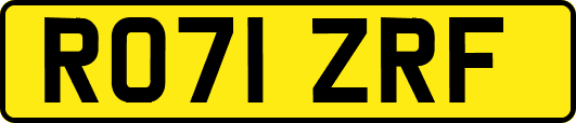 RO71ZRF