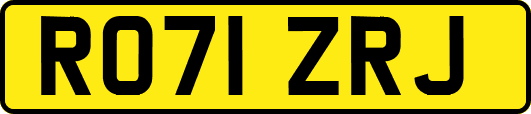 RO71ZRJ