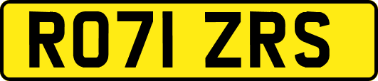 RO71ZRS