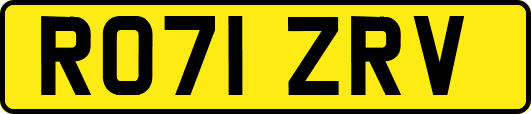 RO71ZRV