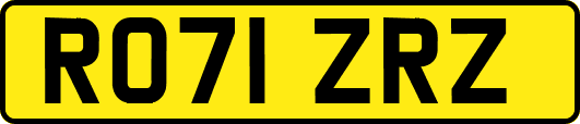 RO71ZRZ