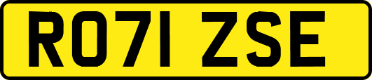RO71ZSE