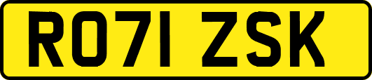 RO71ZSK