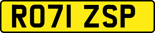 RO71ZSP