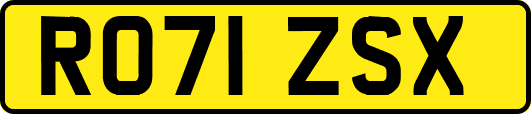 RO71ZSX