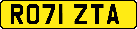 RO71ZTA