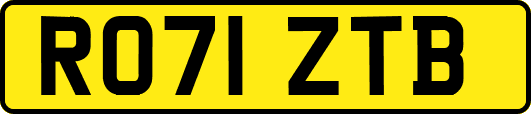 RO71ZTB
