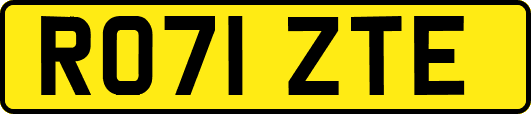 RO71ZTE