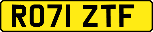 RO71ZTF