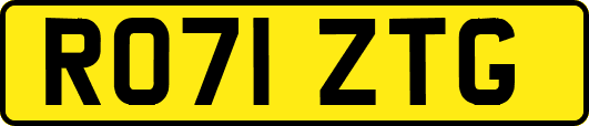 RO71ZTG