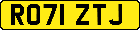 RO71ZTJ