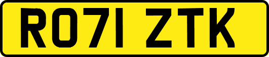 RO71ZTK