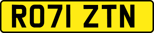 RO71ZTN