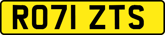 RO71ZTS