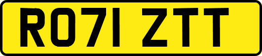 RO71ZTT