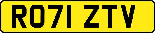 RO71ZTV
