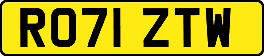 RO71ZTW