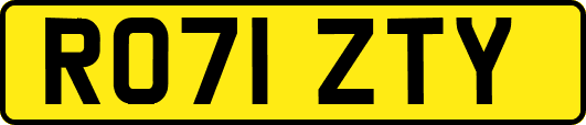 RO71ZTY