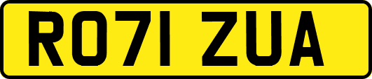 RO71ZUA