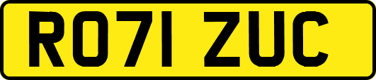 RO71ZUC