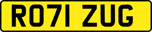 RO71ZUG
