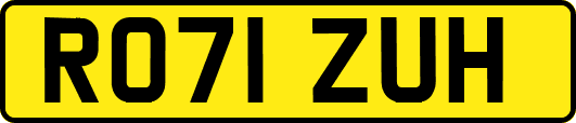 RO71ZUH