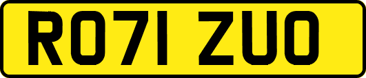 RO71ZUO