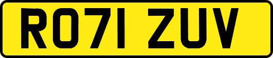 RO71ZUV