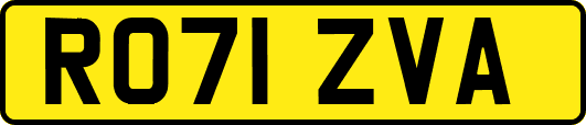 RO71ZVA