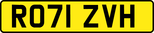 RO71ZVH