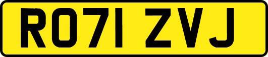 RO71ZVJ